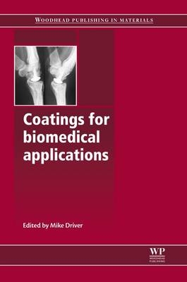 Coatings for Biomedical Applications - 