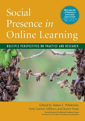 Social Presence in Online Learning - 