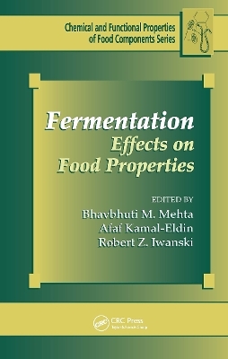 Fermentation - 