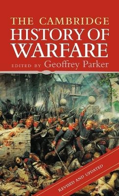 The Cambridge History of Warfare - 