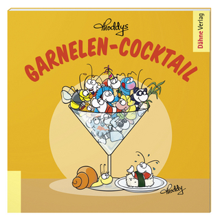 Garnelen-Cocktail