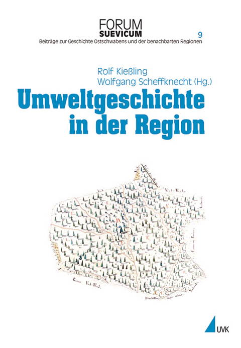 Umweltgeschichte in der Region - 