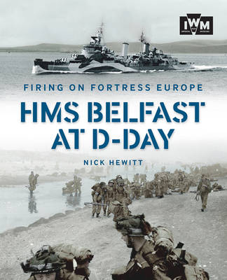 Firing on Fortress Europe - Nick Hewitt