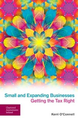 Small and Expanding Businesses