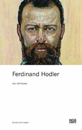 Ferdinand Hodler -  Ulf K&uuml;ster