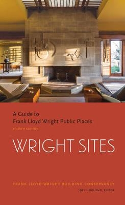 Wright Sites -  The Frank Lloyd Building Conservancy
