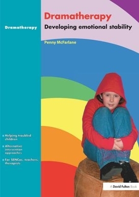 Dramatherapy - Penny Mcfarlane