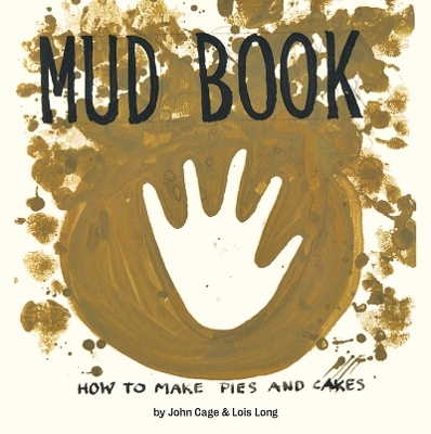 Mud Book - John Cage