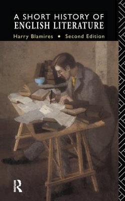 A Short History of English Literature