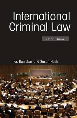 International Criminal Law