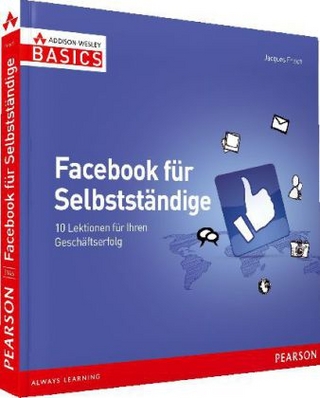 Facebook für Selbstständige