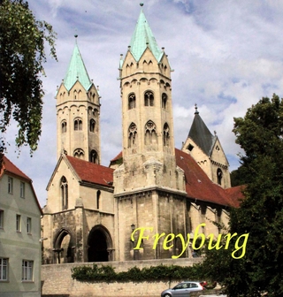 Freyburg