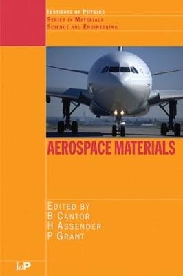 Aerospace Materials - 