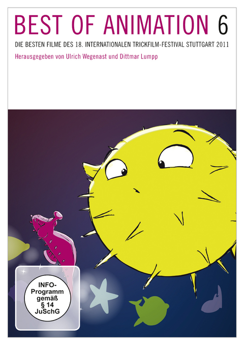 Best of Animation 6 - 