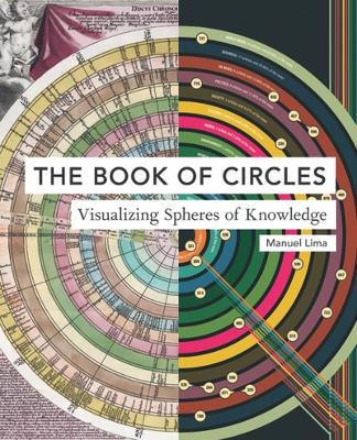 Book of Circles - Manuel Lima