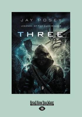 Three - Jay Posey