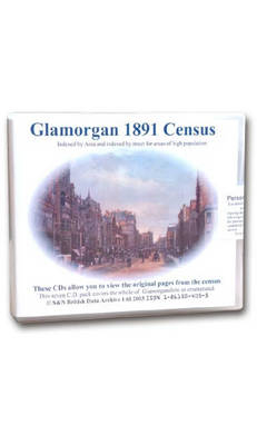 Glamorganshire 1891 Census