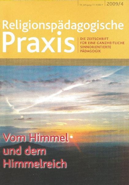 Vom Himmel und dem Himmelreich - Eva Fiedler, Franz Kett