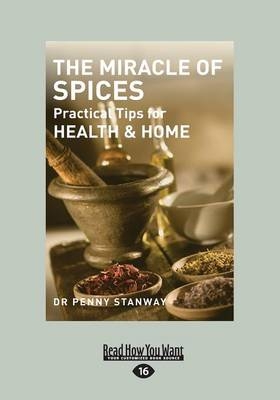 The Miracle of Spices