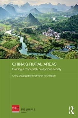 China's Rural Areas - China Development Research Foundation