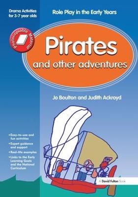 Pirates and Other Adventures