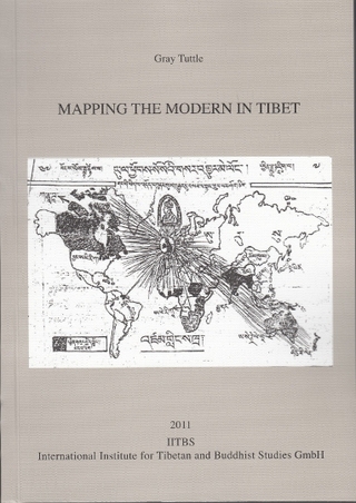 Mapping the Modern in Tibet.