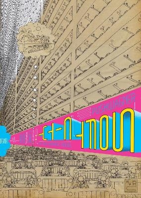 Soft City - Chris Ware,  Pushwagner