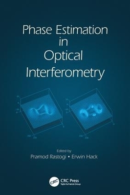 Phase Estimation in Optical Interferometry - 