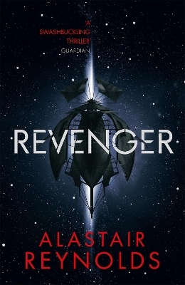 Revenger - Alastair Reynolds