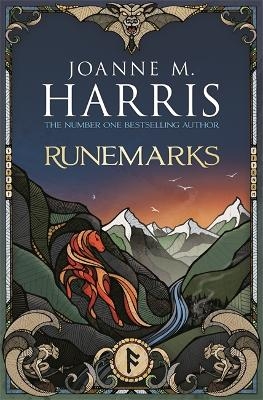 Runemarks - Joanne Harris