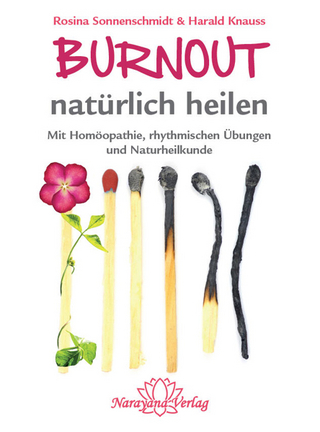Burnout natürlich heilen