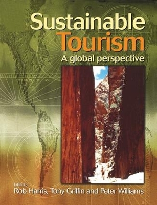 Sustainable Tourism - 