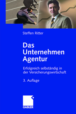 Das Unternehmen Agentur