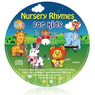 Nursery Rhymes for Kids