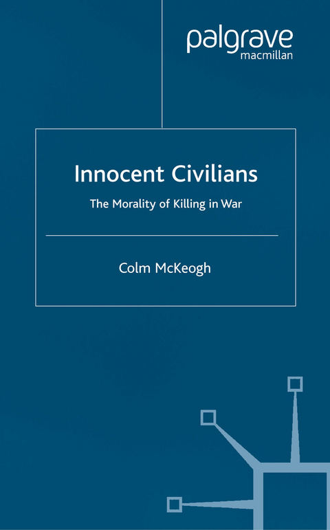 Innocent Civilians - C. McKeogh