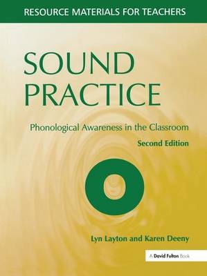 Sound Practice - Lyn Layton, Karen Deeny