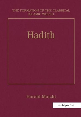 Hadith - 