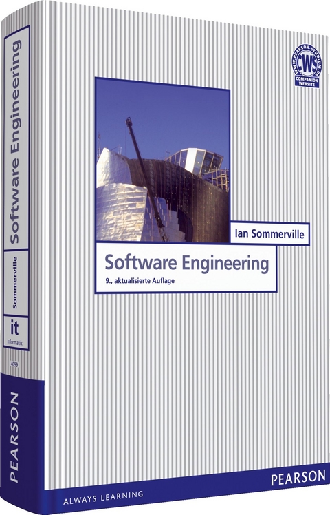 Software Engineering - Ian Sommerville