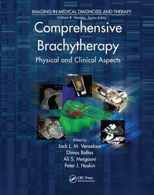 Comprehensive Brachytherapy - 