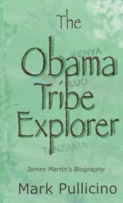 The Obama Tribe Explorer