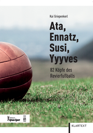 Ata, Ennatz, Susi, Yyyves