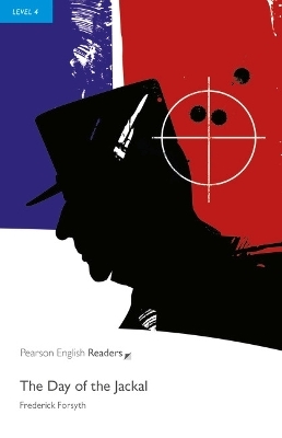PLPR4:Day of the Jackal & MP3 Pack - Frederick Forsyth