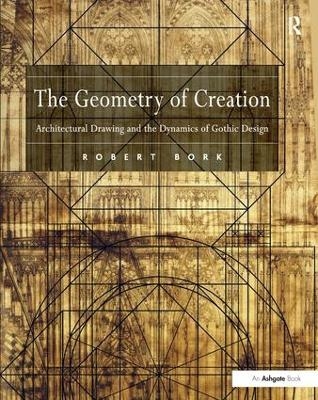 The Geometry of Creation - Robert Bork