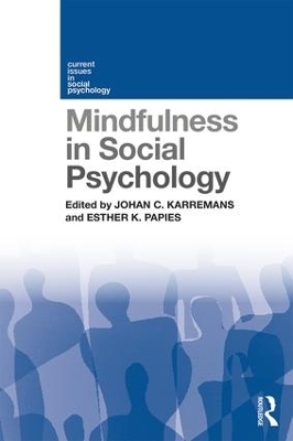 Mindfulness in Social Psychology - 