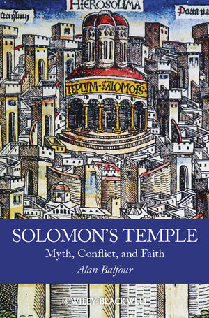 Solomon's Temple - Alan Balfour