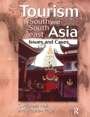 Tourism in South and Southeast Asia - C. Michael Hall, Stephen Page