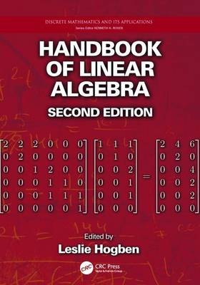 Handbook of Linear Algebra