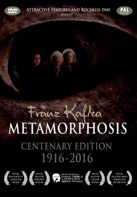 Franz Kafka Metamorphosis