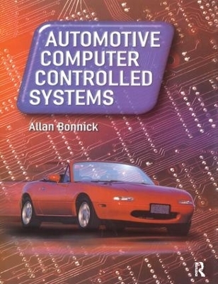 Automotive Computer Controlled Systems - Allan Bonnick