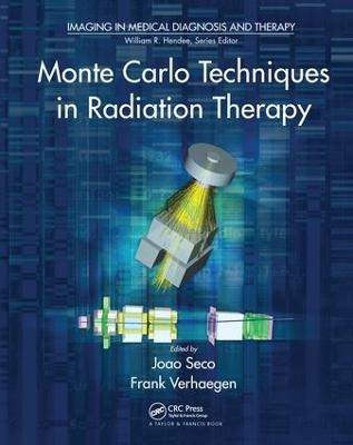 Monte Carlo Techniques in Radiation Therapy - 
